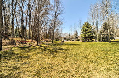 Photo 5 - Spacious Mancos Home w/ Furnished Deck & Yard