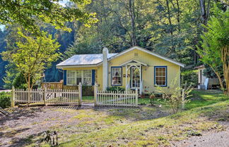 Foto 1 - Mountain Cottage w/ Views Near Tail of the Dragon