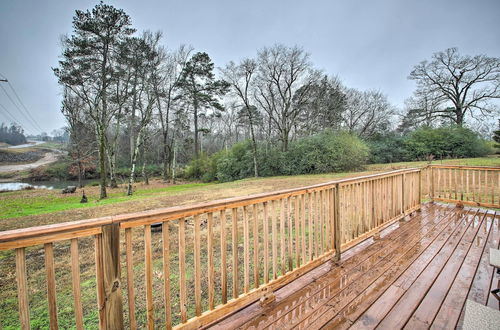 Photo 26 - Royal Cabin w/ Fire Pit & Wraparound Deck