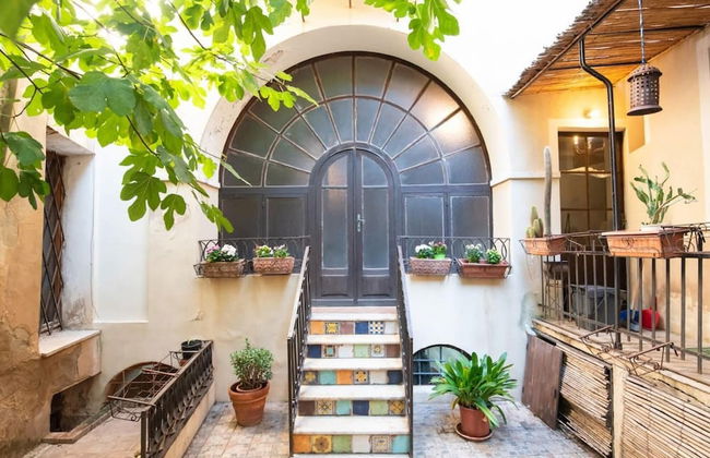 Welcomely - Casa Rodriguez - Foto 1