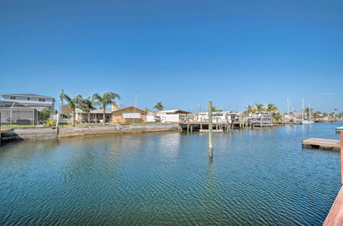 Photo 16 - Canalfront Hudson Home W/private Dock & Yard