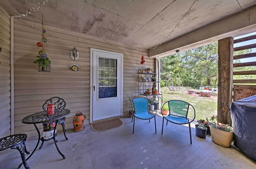 Photo 6 - Nags Head Apt With Patio - 1/2 Mile Walk to Beach