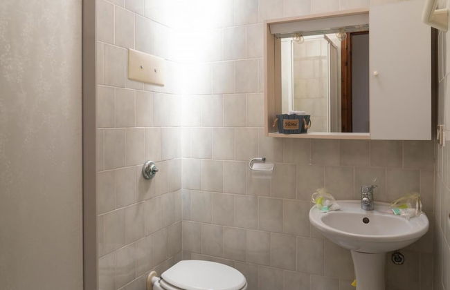Welcomely - Casa Della Luna - Foto 26