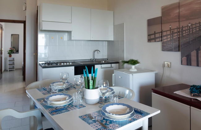 Welcomely - Casa Della Luna - Foto 13