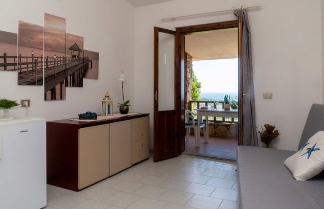 Welcomely - Casa Della Luna - Foto 10