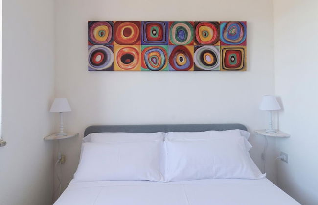 Welcomely - Casa Della Luna - Foto 23