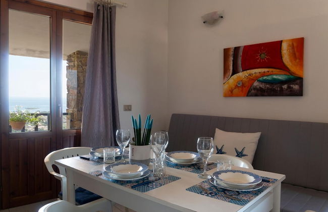 Welcomely - Casa Della Luna - Foto 9