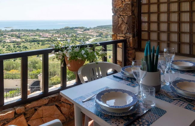 Welcomely - Casa Della Luna - Foto 7