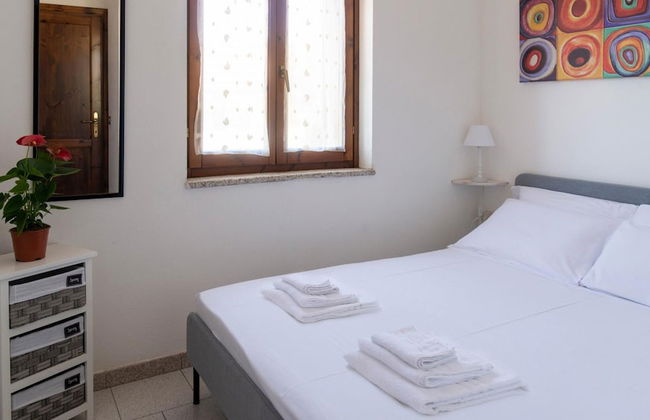 Welcomely - Casa Della Luna - Foto 25