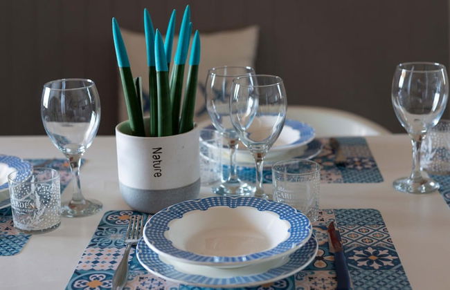 Welcomely - Casa Della Luna - Foto 17