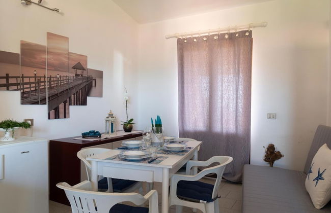 Welcomely - Casa Della Luna - Foto 11