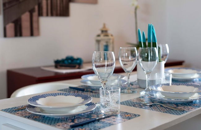 Welcomely - Casa Della Luna - Foto 16