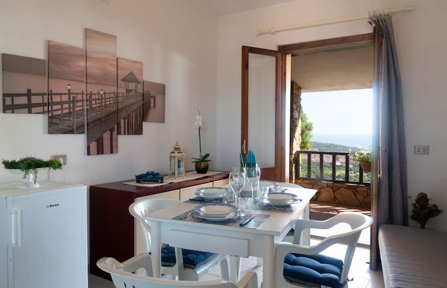 Welcomely - Casa Della Luna - Foto 12