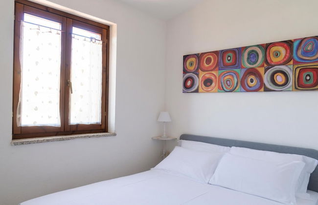 Welcomely - Casa Della Luna - Foto 24