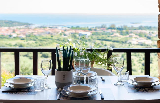 Welcomely - Casa Della Luna - Foto 21