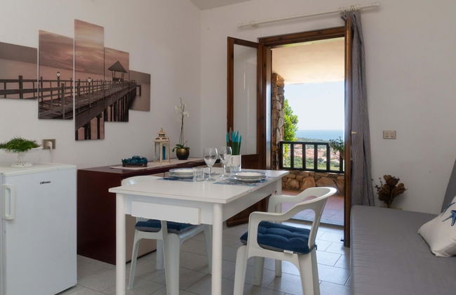 Welcomely - Casa Della Luna - Foto 1