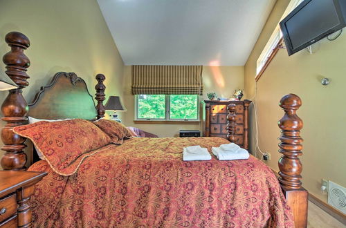 Photo 22 - Killington Condo w/ Spa ~ 3 ½ Miles to Ski Resort