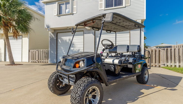 Photo 1 - The Oasis Pet Friendly Optional Golf Cart