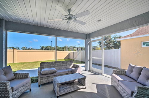 Photo 7 - Home in The Villages: Golf Cart & Amenity Access