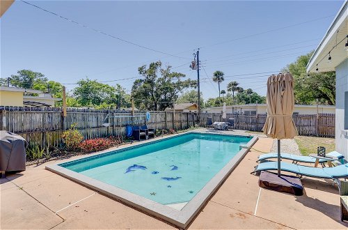 Photo 11 - Titusville Vacation Rental w/ Private Pool