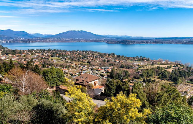 Il Vicolo sul Lago - Isola Bella Apartmen - Foto 26