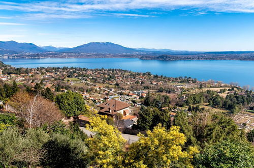 Photo 24 - Il Vicolo Sul Lago - Isola Madre Apt