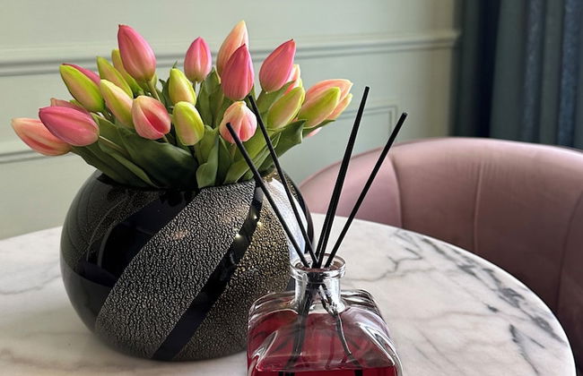 NLM Boutique Suites - Photo 15