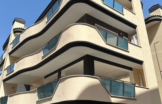 NLM Boutique Suites - Photo 56