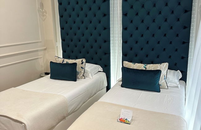 NLM Boutique Suites - Photo 20