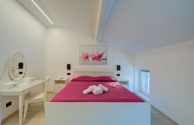 Magnolia Apt - Palazzo Palermo 1817 - Foto 2