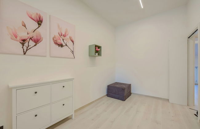 Magnolia Apt - Palazzo Palermo 1817 - Foto 12