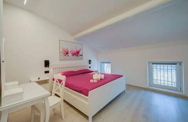 Magnolia Apt - Palazzo Palermo 1817 - Foto 5