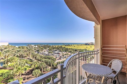 Photo 1 - Sunny Hammock Beach Condo: Balcony w/ Ocean Views