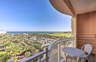 Photo 1 - Sunny Hammock Beach Condo: Balcony w/ Ocean Views