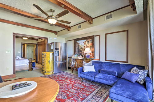 Photo 6 - Sunny Hammock Beach Condo: Balcony w/ Ocean Views