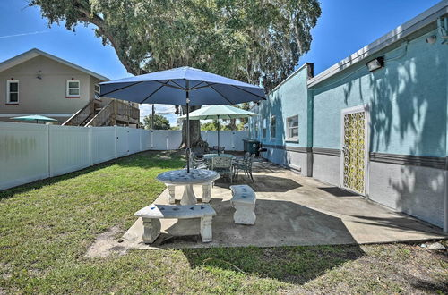 Photo 38 - Serene Daytona Beach House w/ Private Yard