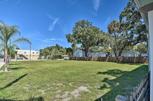 Photo 12 - Serene Daytona Beach House w/ Private Yard