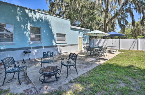 Photo 17 - Serene Daytona Beach House w/ Private Yard