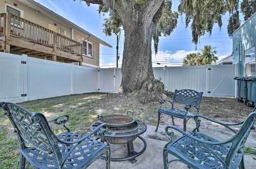 Photo 39 - Serene Daytona Beach House w/ Private Yard