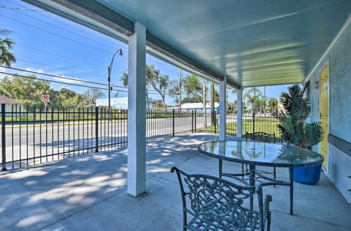 Photo 2 - Serene Daytona Beach House w/ Private Yard