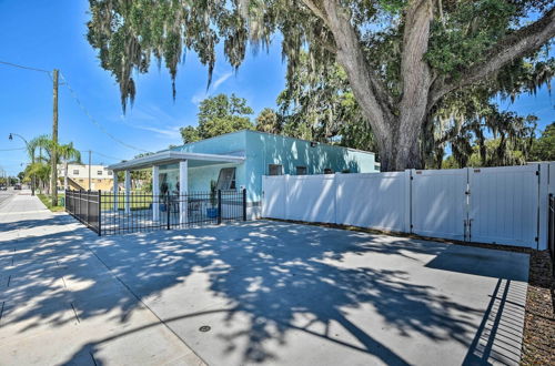 Photo 21 - Serene Daytona Beach House w/ Private Yard