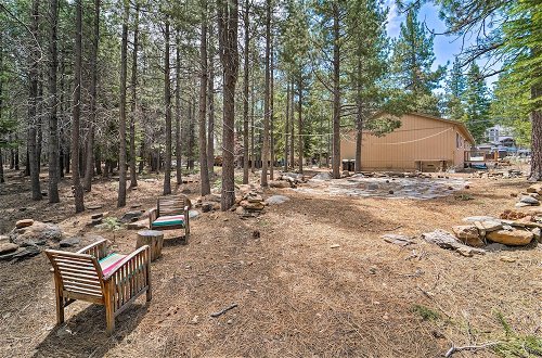 Photo 11 - Convenient Truckee Home Close to Donner Lake
