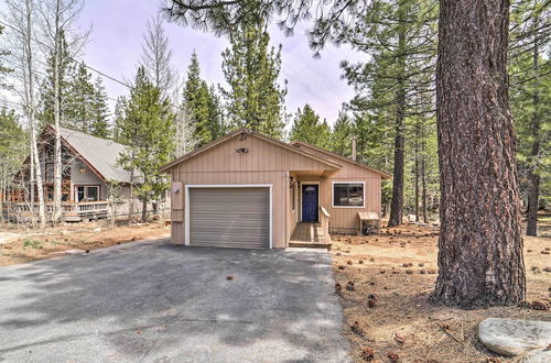 Photo 18 - Convenient Truckee Home Close to Donner Lake