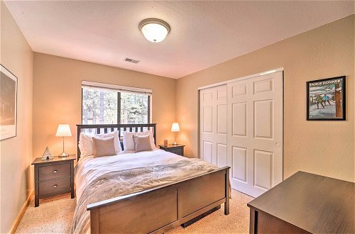 Photo 22 - Convenient Truckee Home Close to Donner Lake