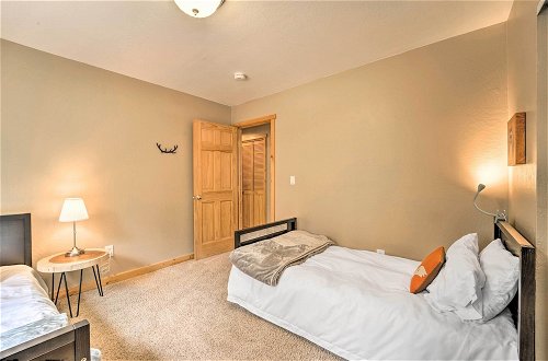 Photo 2 - Convenient Truckee Home Close to Donner Lake