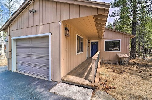 Photo 14 - Convenient Truckee Home Close to Donner Lake