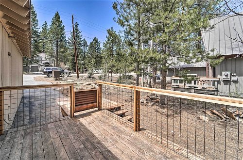 Photo 19 - Convenient Truckee Home Close to Donner Lake