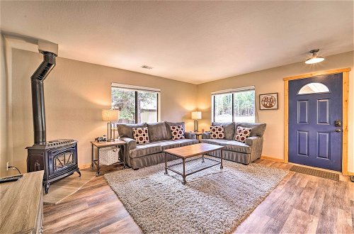 Photo 17 - Convenient Truckee Home Close to Donner Lake