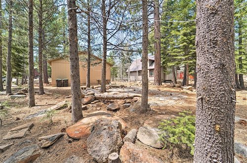 Photo 15 - Convenient Truckee Home Close to Donner Lake