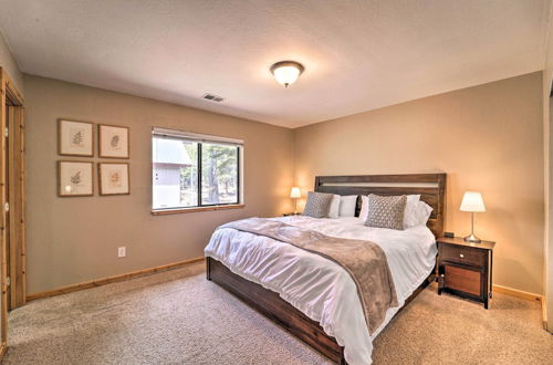 Photo 7 - Convenient Truckee Home Close to Donner Lake